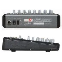 Микшерный пульт Solista Z-9