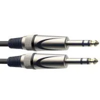 FORCE FLC-101/3 Шнур аудио stereo JACK 1/4