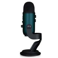Blue Yeti Teal