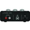 Звуковая карта BEHRINGER UM2