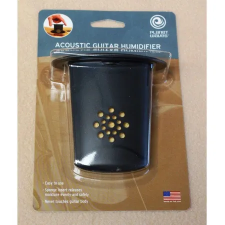 Увлажнитель Planet Waves PW GH Hamidifier