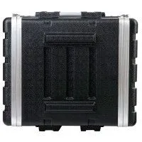 Guider ABS-6UL Кейс для рекового оборудования 19", пластик АБС