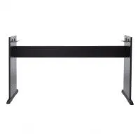 Lutner Mlut-NPK-10B Стойка для цифрового пианино NUX NPK-10, черная