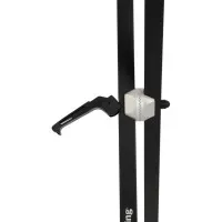 Soundking DF029 Стойка для клавишных инструментов, Х-тип, с зажимом