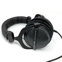 Beyerdynamic DT 770 Pro 80 Ом Limited Black Наушники мониторные закрытые