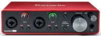 FOCUSRITE SCARLETT 2I2 Studio 3rd Gen