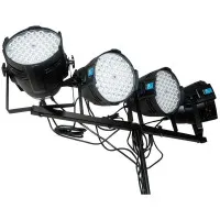 TDM Light Set 001 Комплект светового оборудования на Т-образной стойке