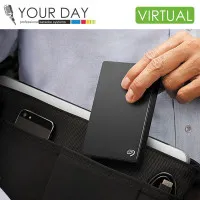 Караоке YOURDAY VIRTUAL Start