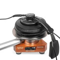 Axelvox HD242 Наушники мониторные, динамические, полуоткрытого типа