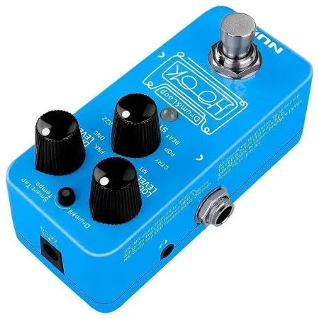 NUX NDL-3 Hook Drum & Loop Педаль эффектов