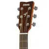 Yamaha FS800 SAND BURST гитара акустическая, цвет санбёрст