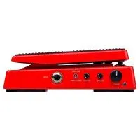 Joyo WAH-II-MULTIMODE Педаль гитарная, эффект Wah-Wah