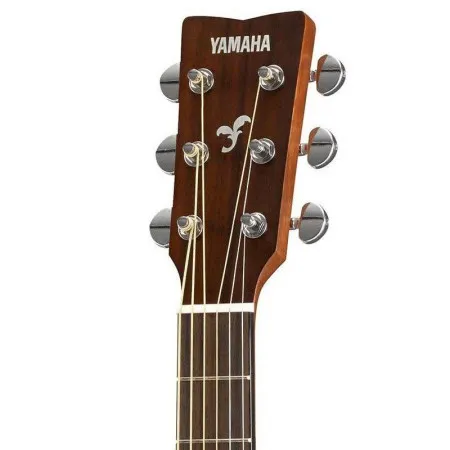 Yamaha FS800 SAND BURST гитара акустическая, цвет санбёрст