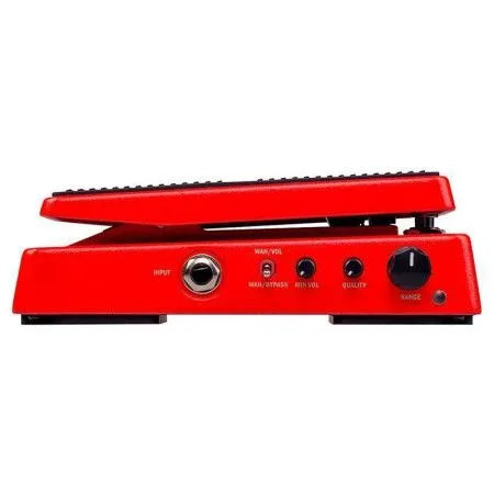 Joyo WAH-II-MULTIMODE Педаль гитарная, эффект Wah-Wah