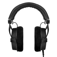 Beyerdynamic DT 990 Pro Limited Black 80 Ом Наушники мониторные открытые