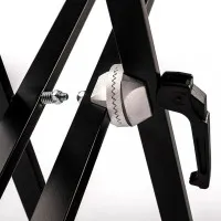 Soundking DF032-6 Стойка для клавишных инструментов, типа XX, разборная