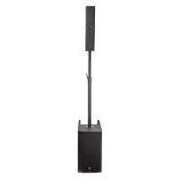 Intrend ITSPK-VOX28 Звукоусилительный комплект, 560 Вт (RMS), MP3 (USB+SD card), Bluetooth