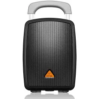 Акустическая система активная BEHRINGER MPA40BT-PRO Europort