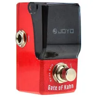 Joyo JF-324-Gate-of-Kahn Педаль Noise Gate