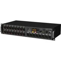 I/O-BOX BEHRINGER DIGITAL SNAKE S16