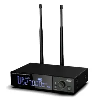 Октава OWS-U1200H Радиосистема вокальная, 1 ручной микрофон,  512-562 МГц (УВЧ)