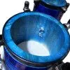 AP Percussion CX-D122B-BJ