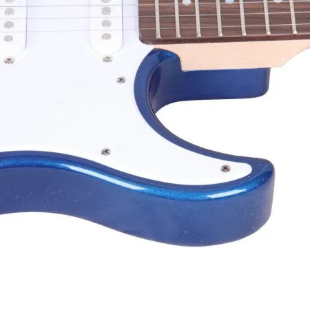 Yamaha PACIFICA 012 DBM:Dark Metallic Blue Электрогитара 6-струнная, тёмно-синий металлик