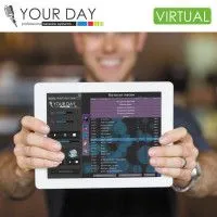 Караоке YOURDAY VIRTUAL Full