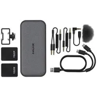 NUX B-10-Vlog Беспроводная микрофонная система