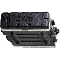 Guider ABS-3UL Кейс для рекового оборудования 19", пластик АБС