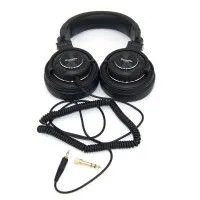 GrandVox HM600PRO Наушники студиные, закрытого типа, 32 Ом