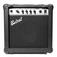 BELCAT 15B Комбоусилитель басовый, 15Вт, динамик 6,5"