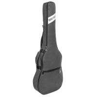 BRO BAG AGP-01GR Чехол для акустической гитары 41", утепленный, серый