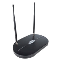 Intrend ICS-WLpro-AP Выносное приемо-передающее устройство, 2.4ГГц/UHF