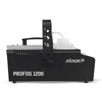 STAGE4 PROFOG 1200 Генератор дыма