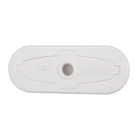 Foix FGH-01WH Увлажнитель для гитары, белый 