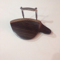 Wbo VC06Ru-4/4 Подбородник для скрипки размера 4/4, Stuber