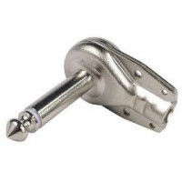 SOUNDKING CC143 Разъем JACK 1/4" (male), угловой, моно