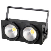 Bi Ray LC200-B Прожектор светодиодный, блиндер х2, 200Вт