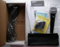 SHURE SV100-A