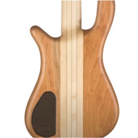 Warwick Streamer Stage I 5 N TS Teambuilt Бас-гитара 5-струнная, цвет натуральный матовый
