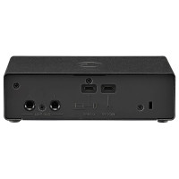 YAMAHA Steinberg IXO22 Black Внешняя звуковая карта USB