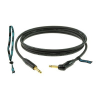 KLOTZ TI0450PR Шнур инструментальный Jack 1/4