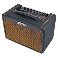 Joyo AC-20S Комбоусилитель для акустической гитары, 20Вт, портативный