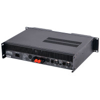 Biema Apple2550 Усилитель мощности, 550+550Вт