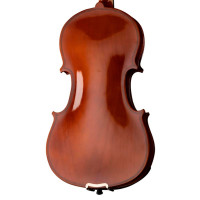 Foix FVP-01A-4/4 Скрипка студенческая 4/4, с футляром и смычком