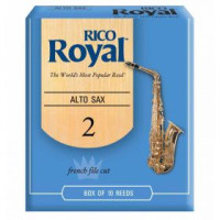 Трости Rico Royal RJB1020