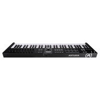 Arturia KeyLab Essential 61 mk3 Black MIDI клавиатура 61 клавиша
