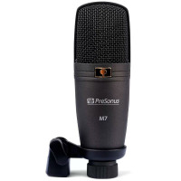 PreSonus AudioBox iTwo Комплект для записи с интерфейсом, наушниками, микрофоном и ПО