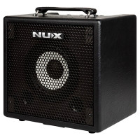 NUX Mighty-Bass-50BT Комбоусилитель басовый, 60Вт
